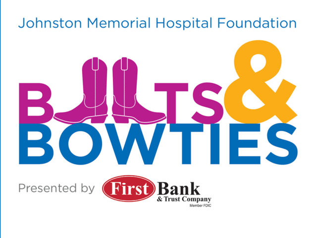 Boots & Bow Ties set for May 19; event benefits Washington County infant health