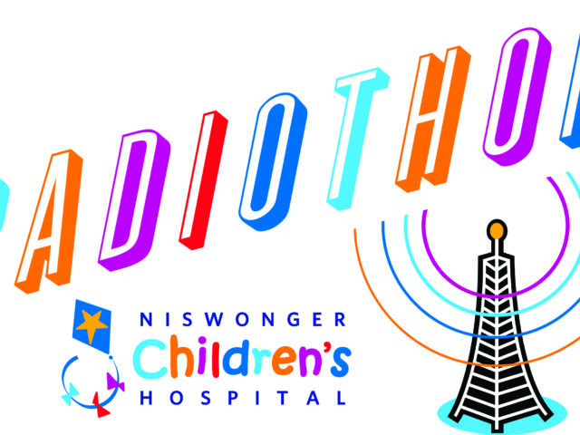 The 2018 Niswonger Children’s Hospital Radiothon set for Feb. 26-27