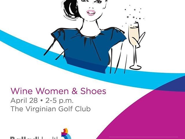 Ballad Health Foundation to host Wine Women & Shoes to support breast cancer screening programs