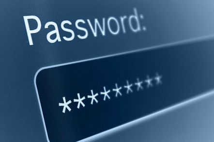 Update: Minor change coming to password requirements