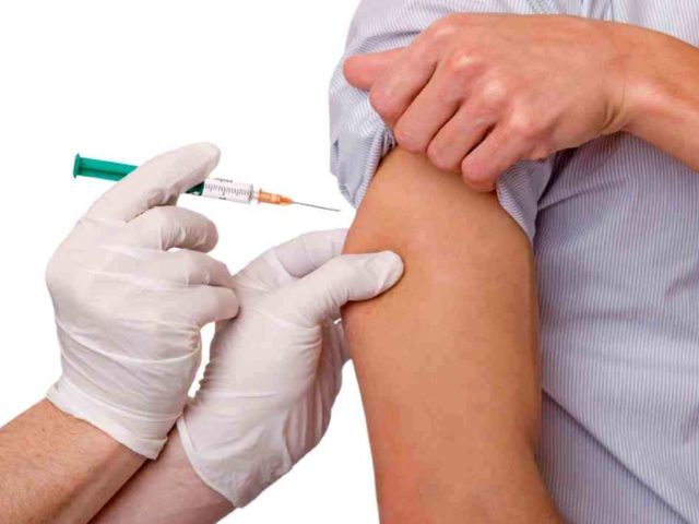 Flu shot deadline is Oct. 27, unless exemption is obtained; shots offered at Team Member Health beginning Monday, Oct. 2
