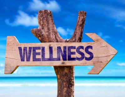 Important announcement from HR: Changes to our wellness program requirements