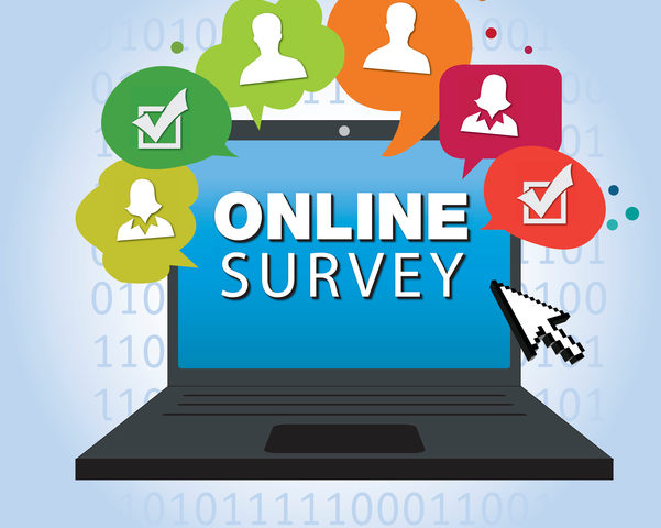 Attention, all nurses: Please take time to complete the NDNQI RN Survey!