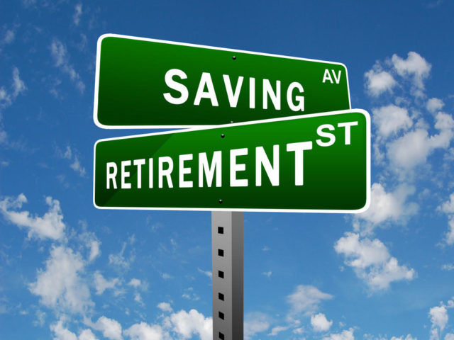 Message from Debbie Dover about retirement plan employer contribution