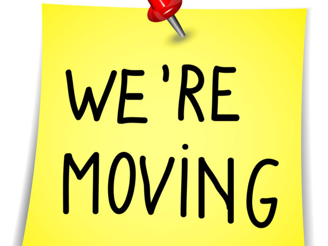 Kingsport Employee Assistance Program (EAP) office moving to new location at Indian Path