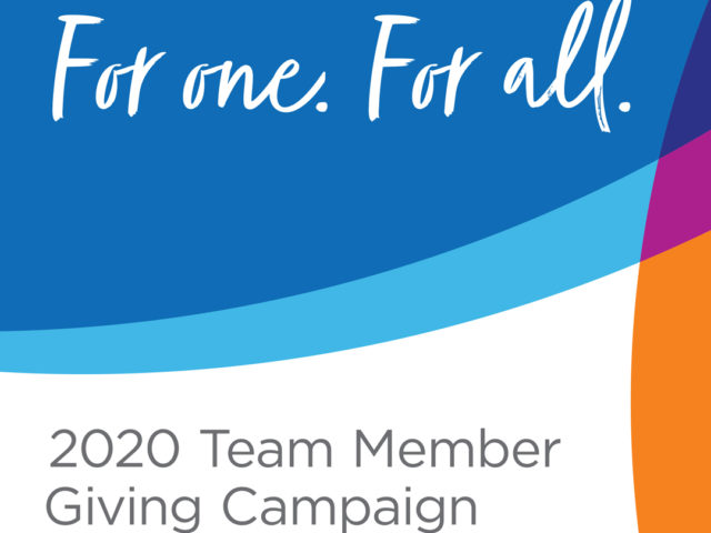 Team Member Giving Campaign 2020 frequently asked questions