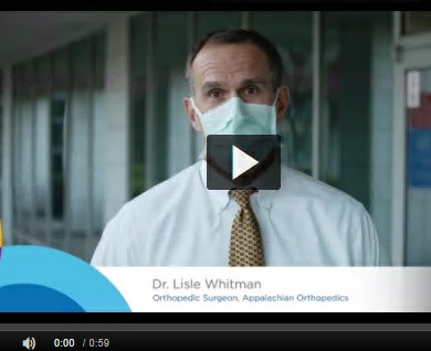 What our clinical leaders say about the COVID-19 vaccine: Dr. Lisle Whitman on the importance of team members getting vaccinated