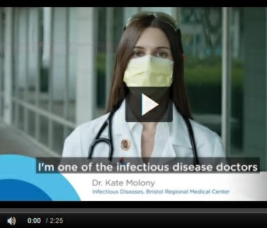 Video: Here’s Dr. Kate Molony on mRNA vaccines and their safety