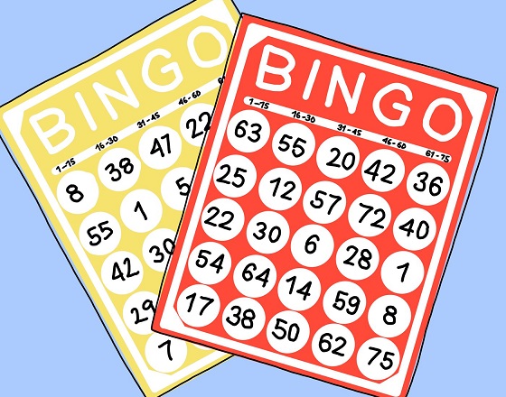 Celebrate Healthcare Week with a little bingo!