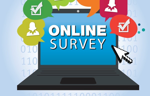 We value your input! Complete our Community Member Survey today