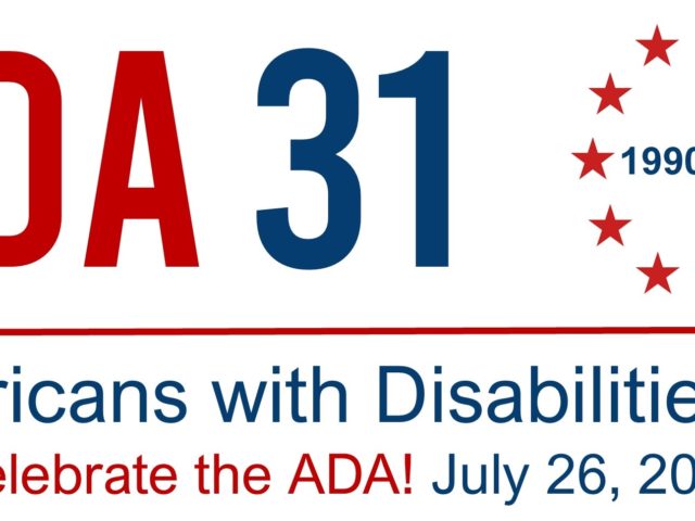For National Disability Independence Day (July 26), a few tips on how to interact with people with disabilities