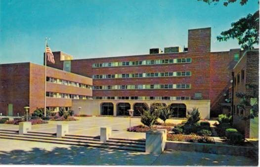 Share a Story: Postcard from the past at JCMC