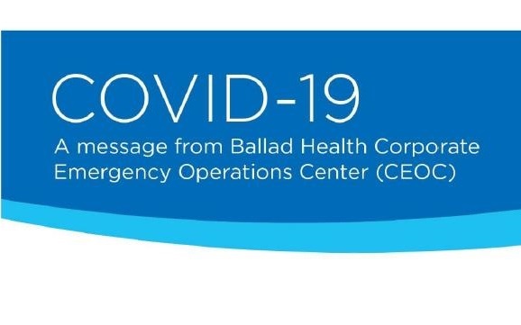 CEOC: Updates on COVID-19 policies and guidelines as COVID numbers decrease