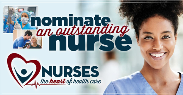 Last-minute opportunity: Know a great nurse? Nominate them for Bristol Herald Courier recognition