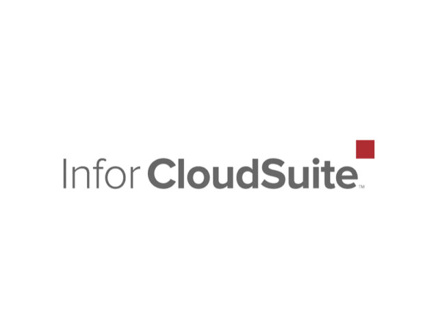 Important Infor CloudSuite update regarding inadvertent email to some team members