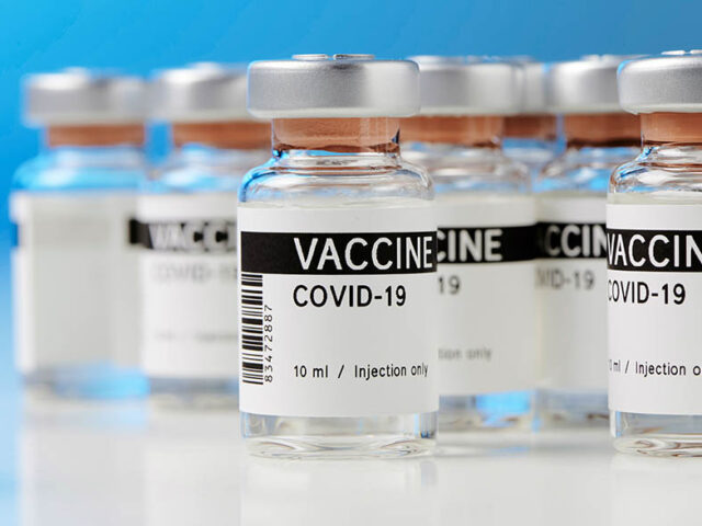 Update on latest COVID-19 vaccine