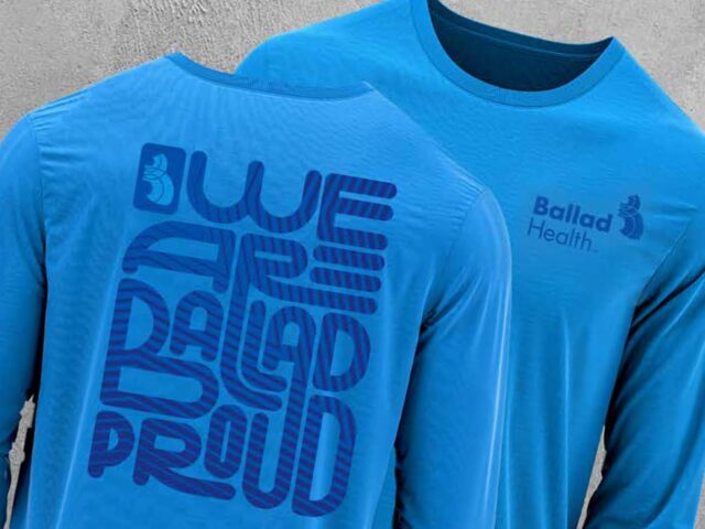 Latest Ballad Proud Collection t-shirt design has arrived; order yours now!