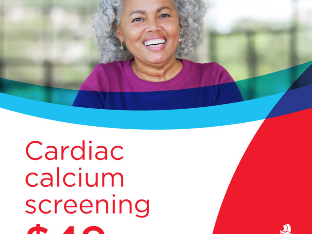 Concerned about heart disease? CT cardiac calcium screenings are low-cost lifesavers!