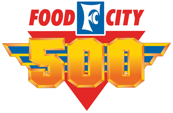 Food City 500 ticket giveaway entries are now closed