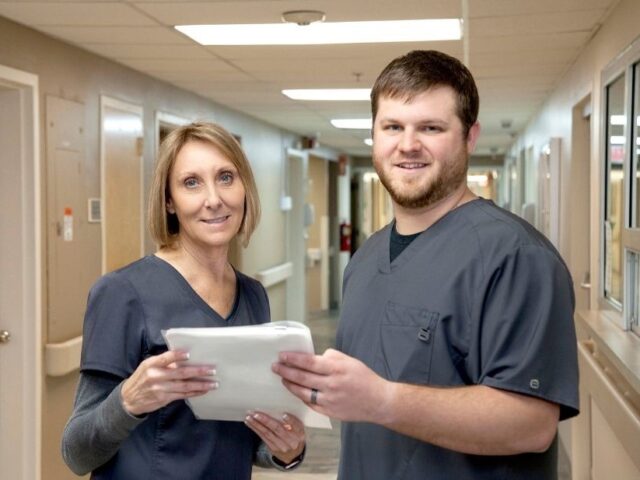 Ballad Health offering Nurse Residency, Nurse Fellowship programs to help new nurses